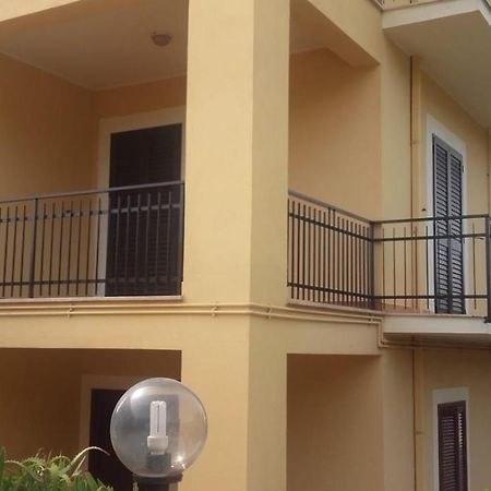 Apartamento Casa Borrelli Cittadella del Capo Exterior foto