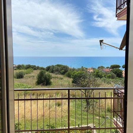 Apartamento Casa Borrelli Cittadella del Capo Exterior foto