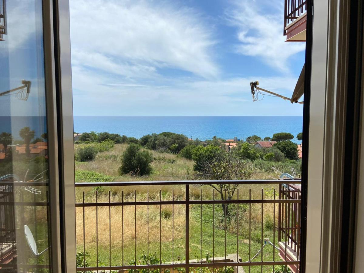 Apartamento Casa Borrelli Cittadella del Capo Exterior foto