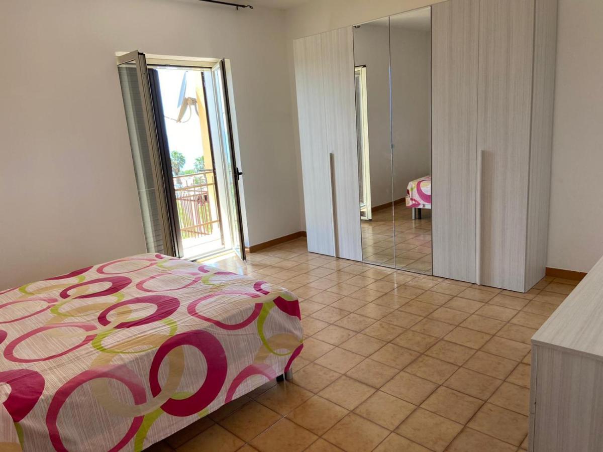 Apartamento Casa Borrelli Cittadella del Capo Exterior foto